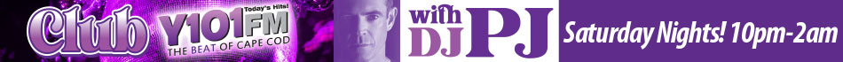 Club Y101 with DJ PJ