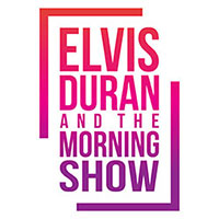 ELVIS DURAN & The Morning Show